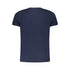 Esercito 1659 Blue Cotton T-Shirt